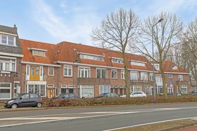 Woning Citadellaan 27 Den Bosch