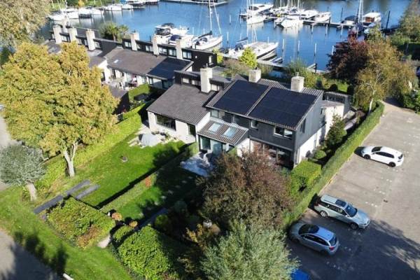 Woning Numansgors 170 Numansdorp