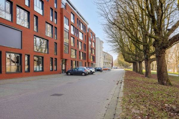 Woning Westenburgerweg 262 Den Bosch
