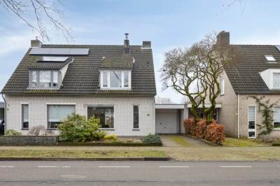 Woning Guido Gezellelaan 51 Goirle
