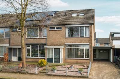 Woning Polstraat 56 Didam