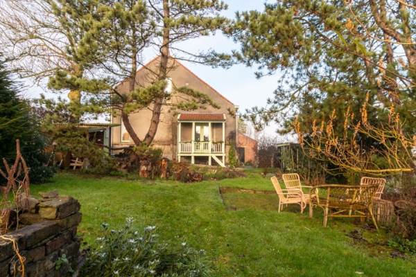 Woning Oudeweg 10 Biervliet (Gem. Terneuzen)