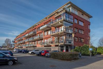 Woning Adigestroom 2 Zoetermeer