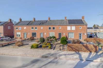 Woning Burgemeester Snaterlaan 28 Oude Pekela