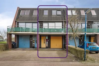 Woning Hof van Hagevoort 79 Wijchen