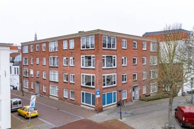 Woning Wilhelminastraat 61 Vlissingen