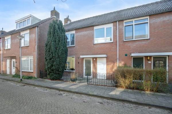 Woning Uilendaal 10 Nieuwerkerk aan den IJssel