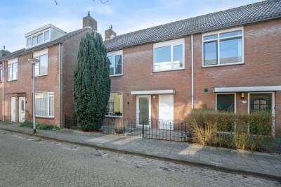 Woning Uilendaal 10 Nieuwerkerk aan den IJssel