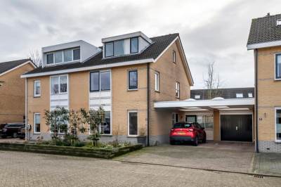 Woning Bruynisstraat 10 Tiel