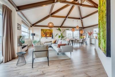 Woning Het Spoor 70 Houten