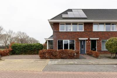 Woning Matjador 1 Wervershoof