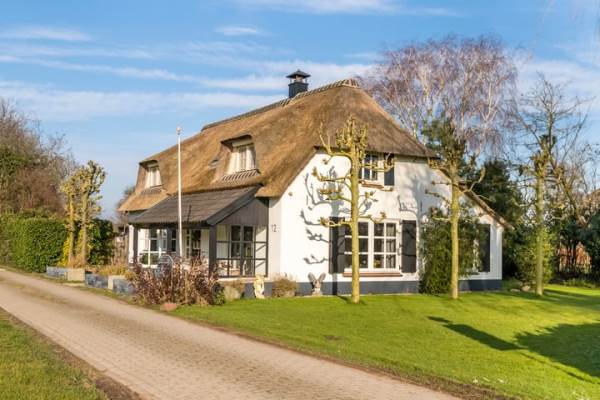 Woning Hoge Dijkseweg 12 Kesteren