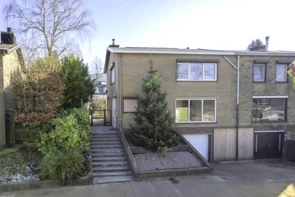 Woning Jerichostraat 11 Heerlen