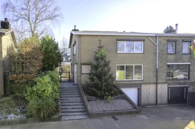 Woning Jerichostraat 11 Heerlen