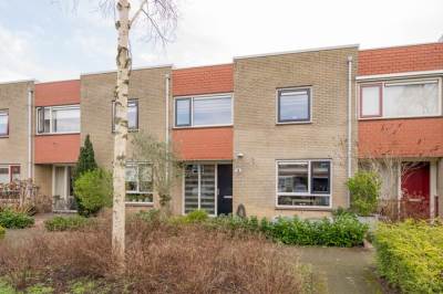 Woning Schoener 16 Nijkerk