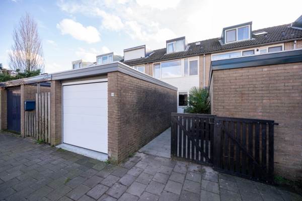 Woning Graskamp 13 Boskoop