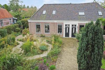 Woning Rijperweg 104A Middenbeemster