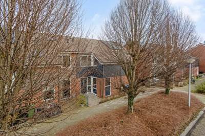 Woning Hoornblad 8 Bodegraven
