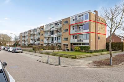 Woning Dr. Arienslaan 124 Maarssen