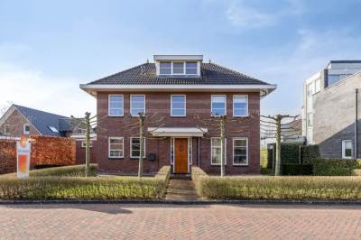 Woning Aletta Jacobshage 1 Emmeloord