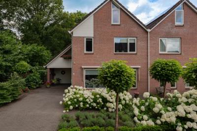 Woning Tarweakker 17 Wezep