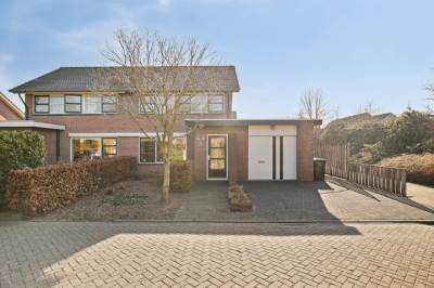 Woning Trimbaan 25 Biddinghuizen