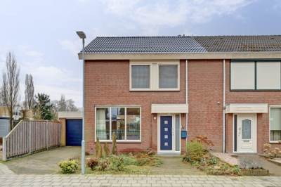 Woning Christinastraat 12 Panningen