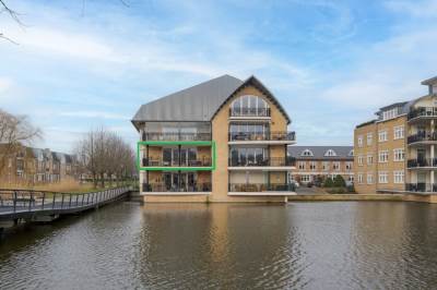 Woning Hugo Clausstraat 6 Voorschoten