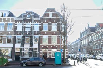 Woning Laan van Meerdervoort 134A Den Haag