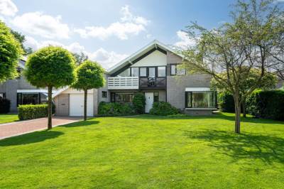 Woning Dopheide 13 Heerenveen