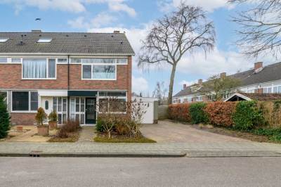 Woning Valeriaan 74 Heerenveen