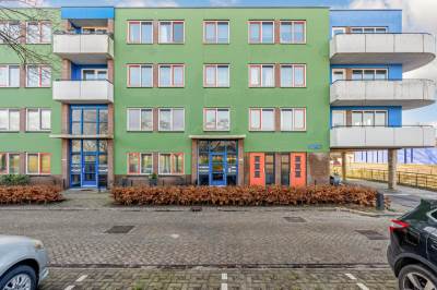 Woning Sepiastraat 4 Almere