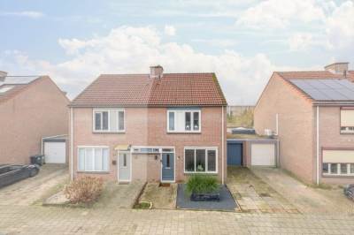 Woning Mahoniestraat 39 Venlo