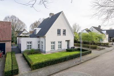 Woning Standaardmolen 54 Weert