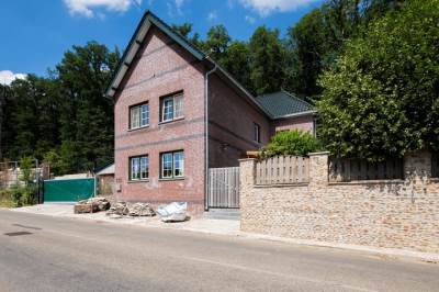 Woning Rimburgerweg 113 Landgraaf