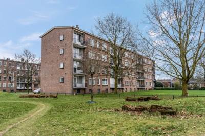 Woning Koolwitjeshof 3 Nijmegen