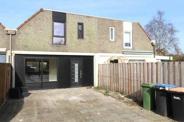Woning Karveel 524 Lelystad