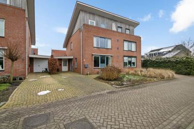 Woning De Golle 4 Mantgum