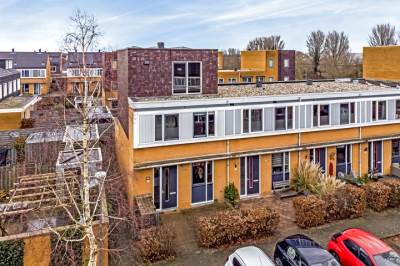 Woning Reukgras 12 De Goorn