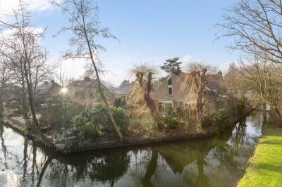 Woning Krokuslaan 5 Rozenburg (ZH)