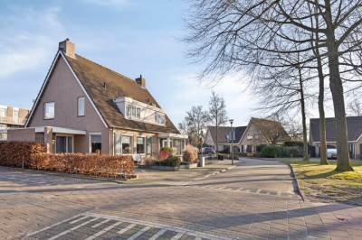 Woning Molenbeek 37 Kaatsheuvel