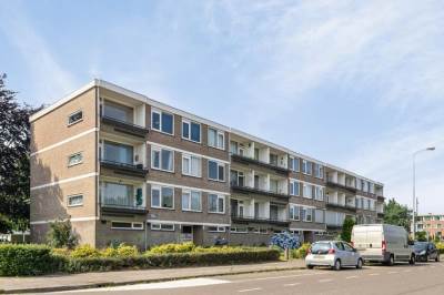 Woning Generaal Pattonlaan 9 Eindhoven