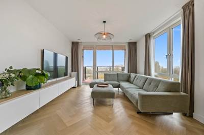 Woning Dedemsvaartweg 222 Den Haag