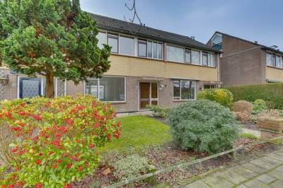 Woning Zegge 24 Kampen