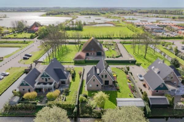 Woning Erf van Odin 2 Heerhugowaard