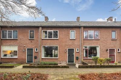 Woning Prof. Lorentzlaan 84 Soesterberg
