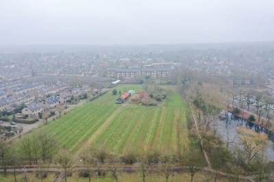Woning Achterstraat 2 Bennekom