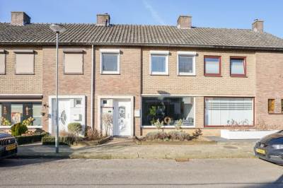 Woning Frans Halsstraat 20 Geleen