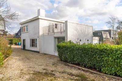 Woning Stommeerkade 78A Aalsmeer