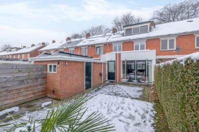 Woning Oud Ambacht 80 Drachten